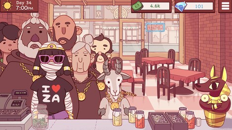 Good Pizza, Great Pizza (Nintendo Switch) - Nintendo eShop Key - EUROPE - 15