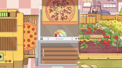 Good Pizza, Great Pizza (PC) - Steam Account - GLOBAL - 8