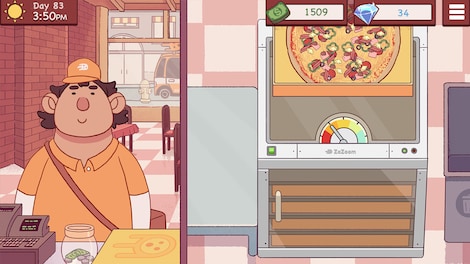 Good Pizza, Great Pizza (PC) - Steam Account - GLOBAL - 3