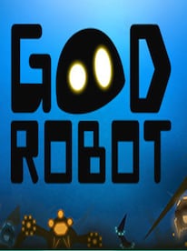 Good Robot Steam Gift GLOBAL - 1