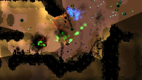 Good Robot Steam Key GLOBAL - 6