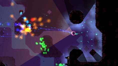 Good Robot Steam Key GLOBAL - 7