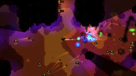 Good Robot Steam Key GLOBAL - 8