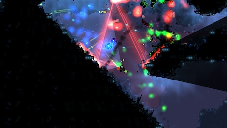 Good Robot Steam Key GLOBAL - 2