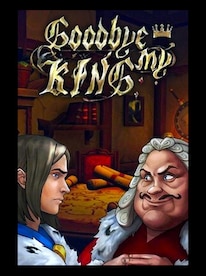 Goodbye My King Steam Key GLOBAL - 1