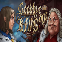 Goodbye My King Steam Key GLOBAL - 5