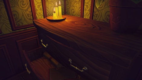 Goodbye My King Steam Key GLOBAL - 3
