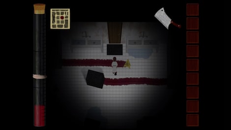 Goodnight Butcher Steam Key GLOBAL - 5