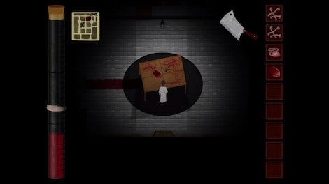 Goodnight Butcher Steam Key GLOBAL - 3