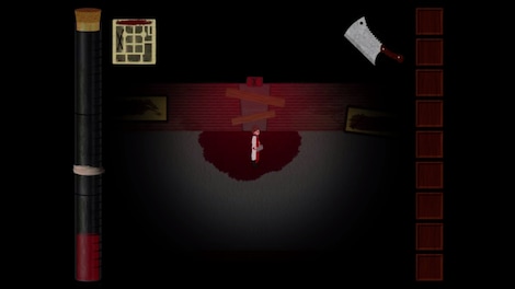 Goodnight Butcher Steam Key GLOBAL - 6