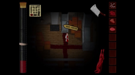 Goodnight Butcher Steam Key GLOBAL - 4