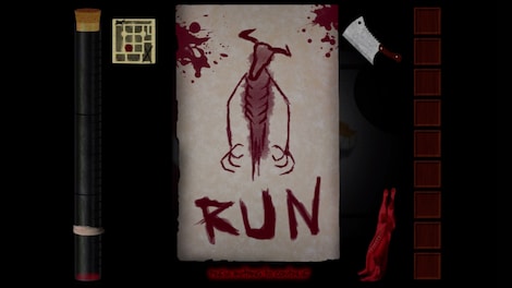 Goodnight Butcher Steam Key GLOBAL - 2