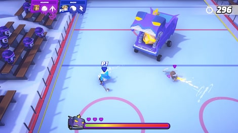 Goons: Legends & Mayhem (PC) - Steam Account - GLOBAL - 7