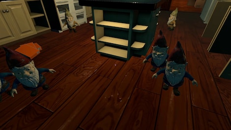 Goosebumps: Dead of Night (Nintendo Switch) - Nintendo eShop Key - EUROPE - 6