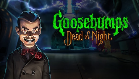 Goosebumps: Dead of Night (Nintendo Switch) - Nintendo eShop Key - EUROPE - 0