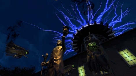 Goosebumps: Dead of Night (PC) - Steam Key - GLOBAL - 7