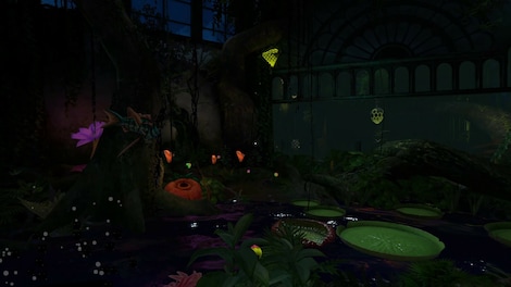 Goosebumps: Dead of Night (PC) - Steam Key - GLOBAL - 5