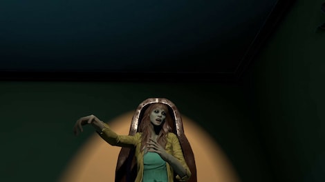 Goosebumps: Dead of Night (PC) - Steam Key - GLOBAL - 3