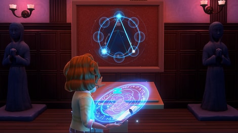 Goosebumps: Terror in Little Creek (PC) - Steam Key - GLOBAL - 5