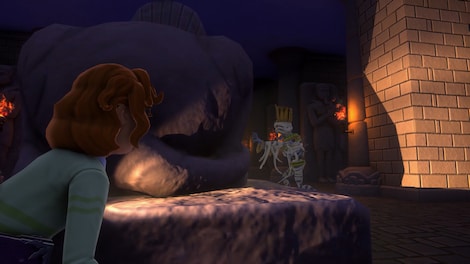 Goosebumps: Terror in Little Creek (PC) - Steam Key - GLOBAL - 4