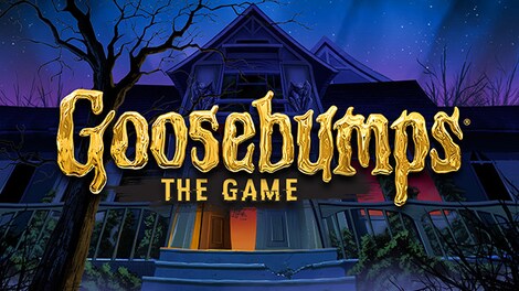 Goosebumps: The Game (PC) - Steam Account - GLOBAL - 2