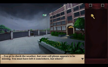 Goosebumps: The Game (PC) - Steam Account - GLOBAL - 9