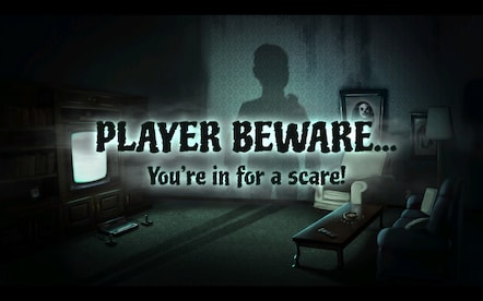 Goosebumps: The Game (PC) - Steam Account - GLOBAL - 8