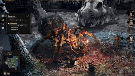 Gord | Deluxe Edition (PC) - Steam Account - GLOBAL - 4
