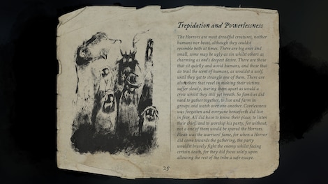 Gord | Deluxe Edition (PC) - Steam Gift - EUROPE - 8