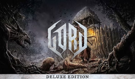 Gord | Deluxe Edition (PC) - Steam Gift - EUROPE - 2