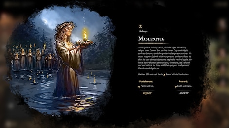 Gord | Deluxe Edition (PC) - Steam Gift - GLOBAL - 7