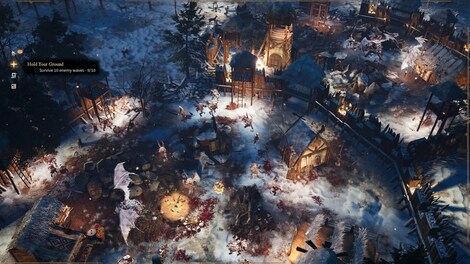 Gord - Hold Your Ground (PS5) - PSN Key - EUROPE - 4