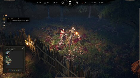 Gord - Hold Your Ground (PS5) - PSN Key - EUROPE - 5