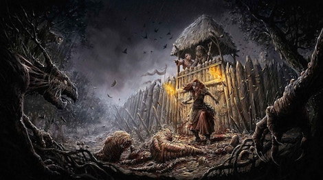 Gord (PC) - Steam Gift - GLOBAL - 2