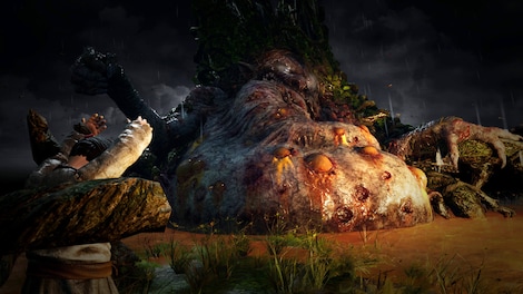 Gord (PC) - Steam Gift - GLOBAL - 5