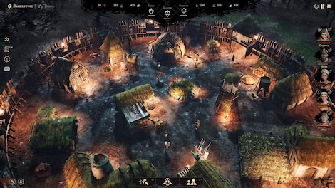 Gord (PC) - Steam Gift - GLOBAL - 3