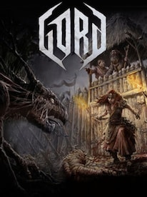 Gord (PC) - Steam Key - EUROPE - 1