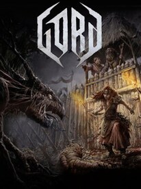Gord (PC) - Steam Key - LATAM - 1