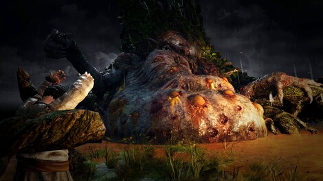 Gord (PC) - Steam Key - LATAM - 5