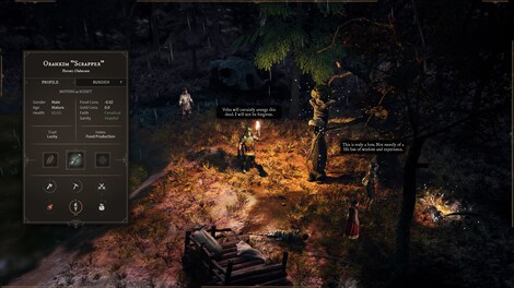 Gord (PC) - Steam Key - LATAM - 6