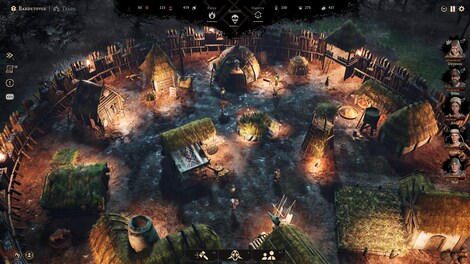 Gord (PC) - Steam Key - LATAM - 3