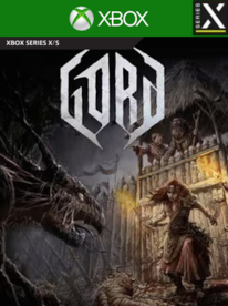 Gord (Xbox Series X/S) - Xbox Live Key - ARGENTINA - 1