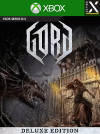 Gord (Xbox Series X/S) - Xbox Live Key - UNITED STATES - 1