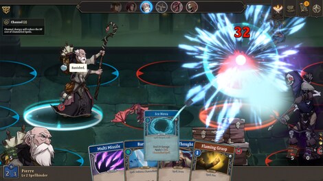 Gordian Quest (PC) - Steam Gift - EUROPE - 7