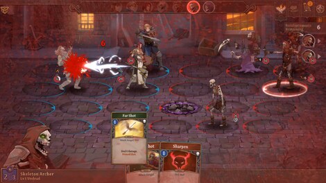 Gordian Quest (PC) - Steam Gift - EUROPE - 5