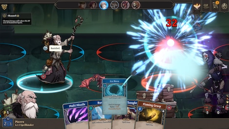 Gordian Quest (PC) - Steam Gift - GLOBAL - 7