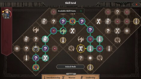 Gordian Quest (PC) - Steam Gift - GLOBAL - 10