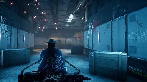 G.O.R.E - Death Ronin (PC) - Steam Key - GLOBAL - 8