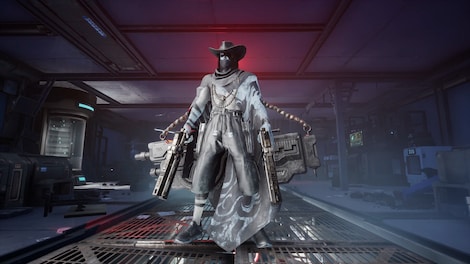 G.O.R.E - Death Ronin (PC) - Steam Key - GLOBAL - 3