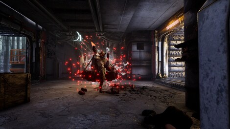 G.O.R.E - Death Ronin (PC) - Steam Key - GLOBAL - 5